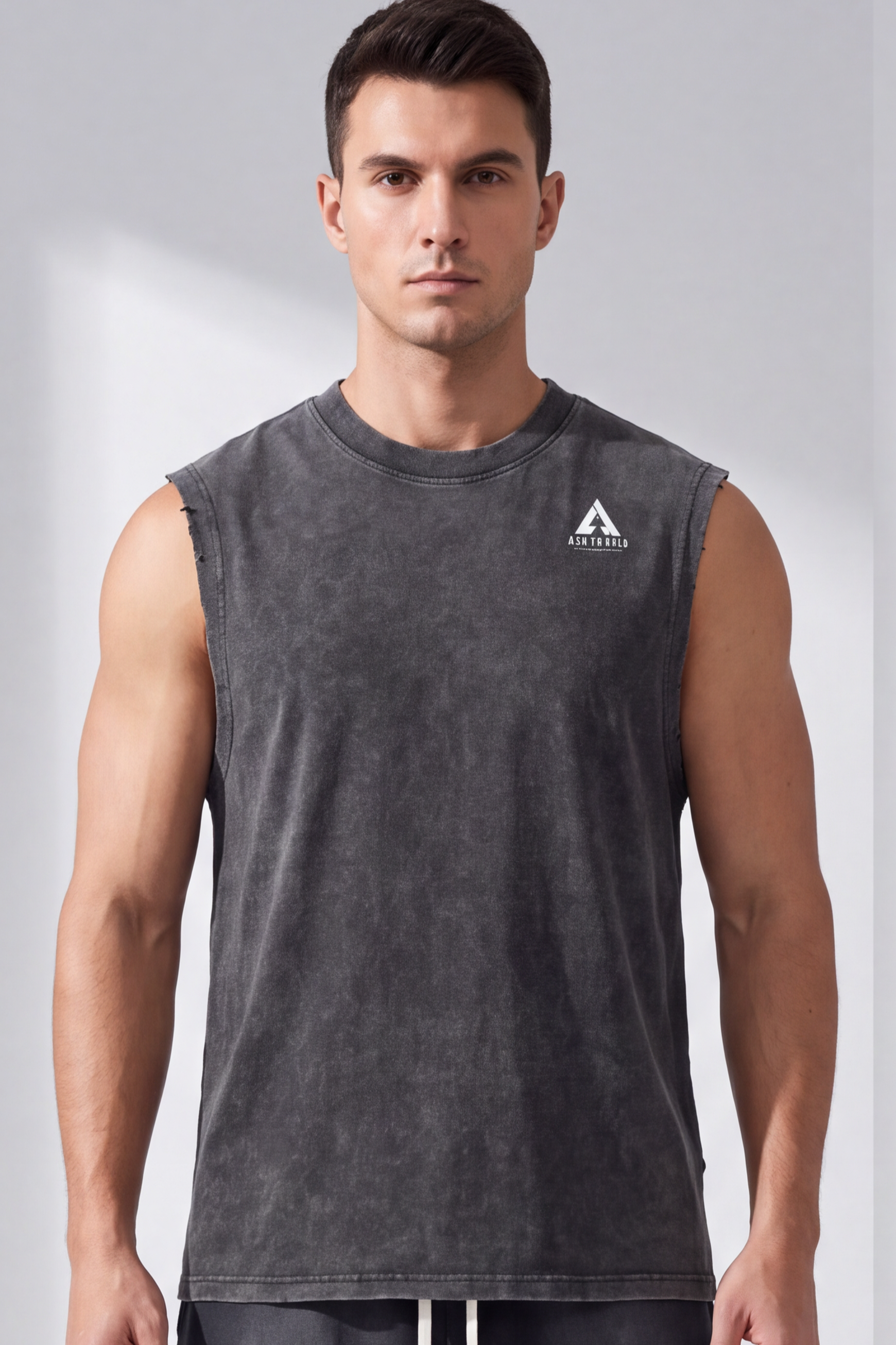 ASH TANK 002