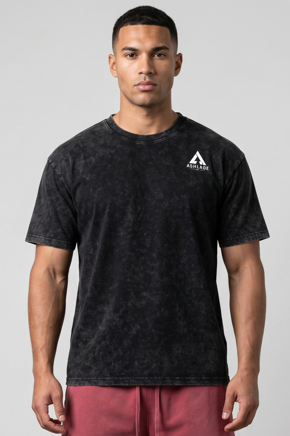ASH TEE 002