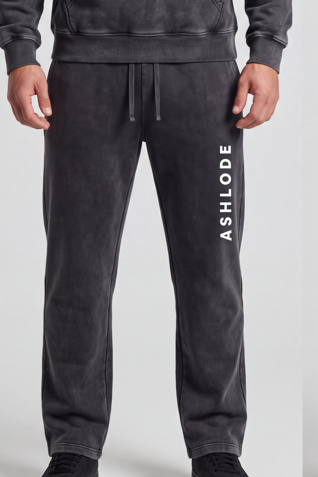 ASH PANT 002