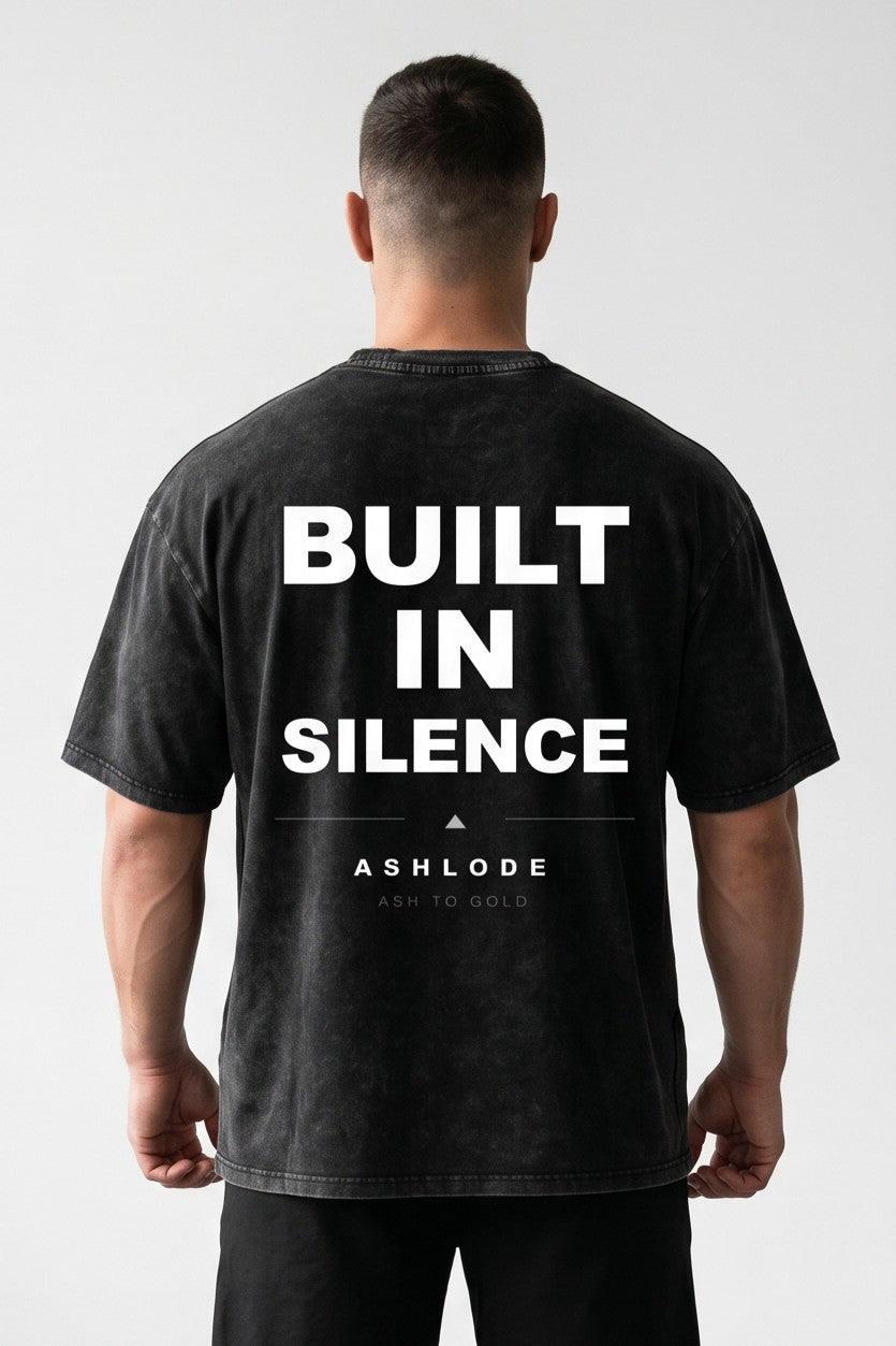 ASH TEE 001