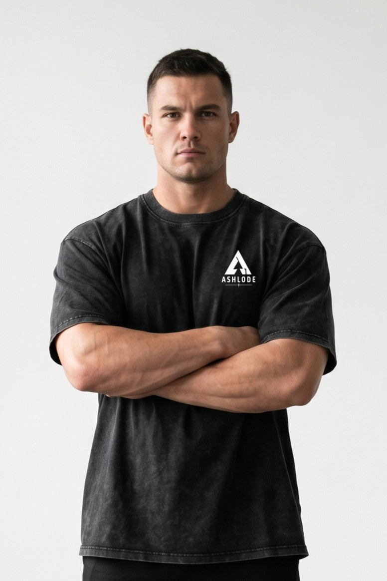 ASH TEE 001