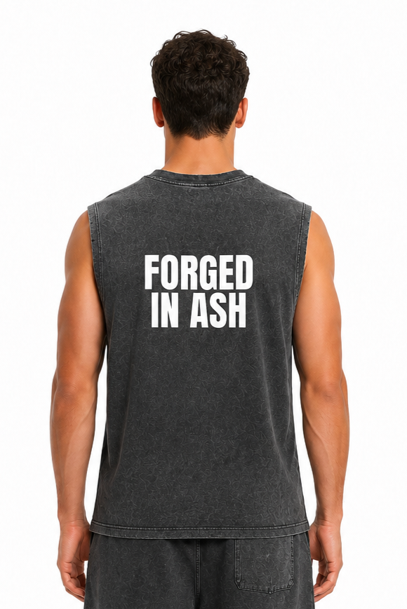 ASH TANK 002 – ASHLODE